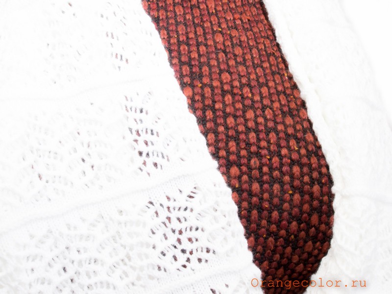 Кликните для увеличения изображения Снуд T5623