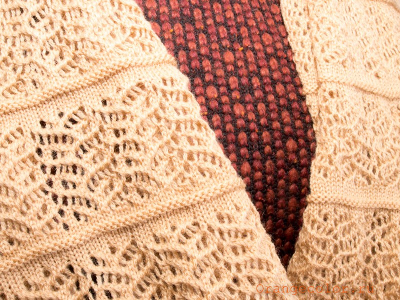 Кликните для увеличения изображения Снуд T5624