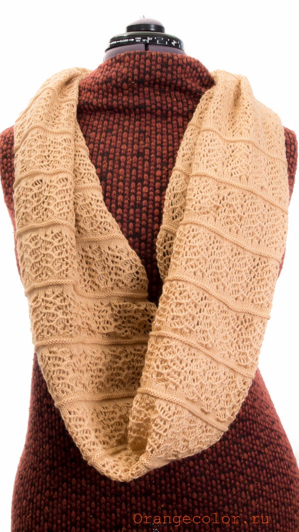 Кликните для увеличения изображения Снуд T5624