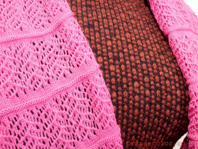 Кликните для увеличения изображения Снуд T5626