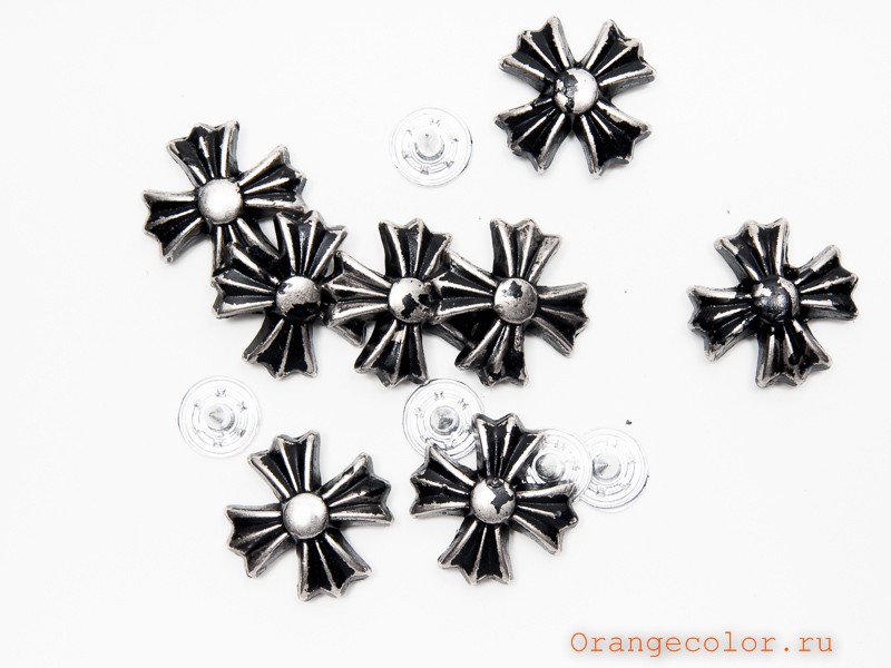 Кликните для увеличения изображения Заклепка 02605МЗ-01-15