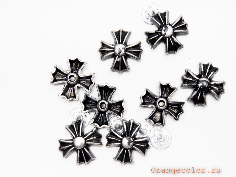 Кликните для увеличения изображения Заклепка 02605МЗ-01-15