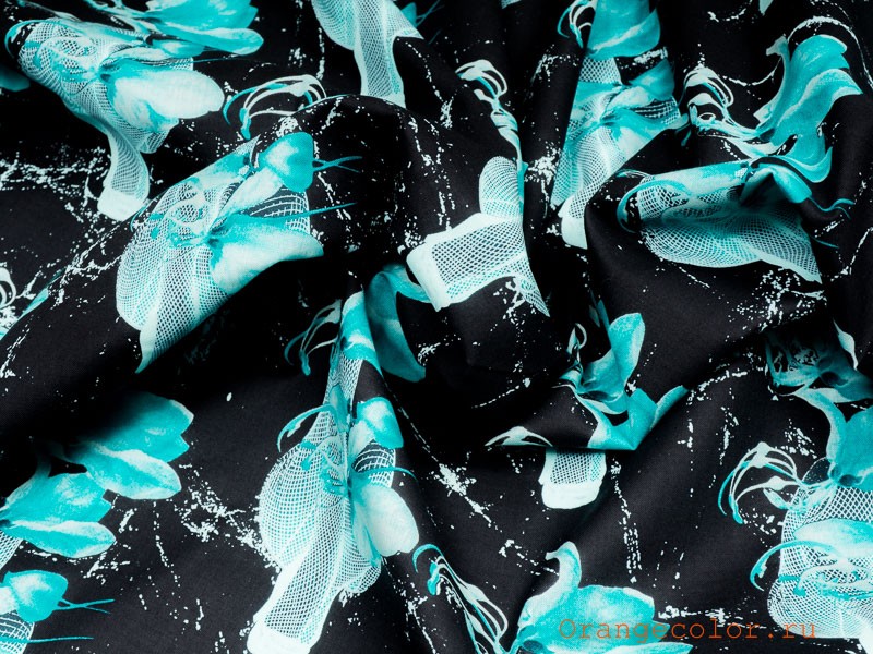 Кликните для увеличения изображения Рубашечно-плательный хлопок 4510ХП-1.8