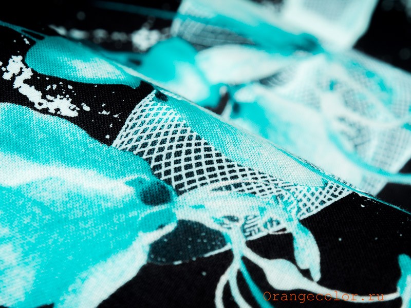 Кликните для увеличения изображения Рубашечно-плательный хлопок 4510ХП-1.8