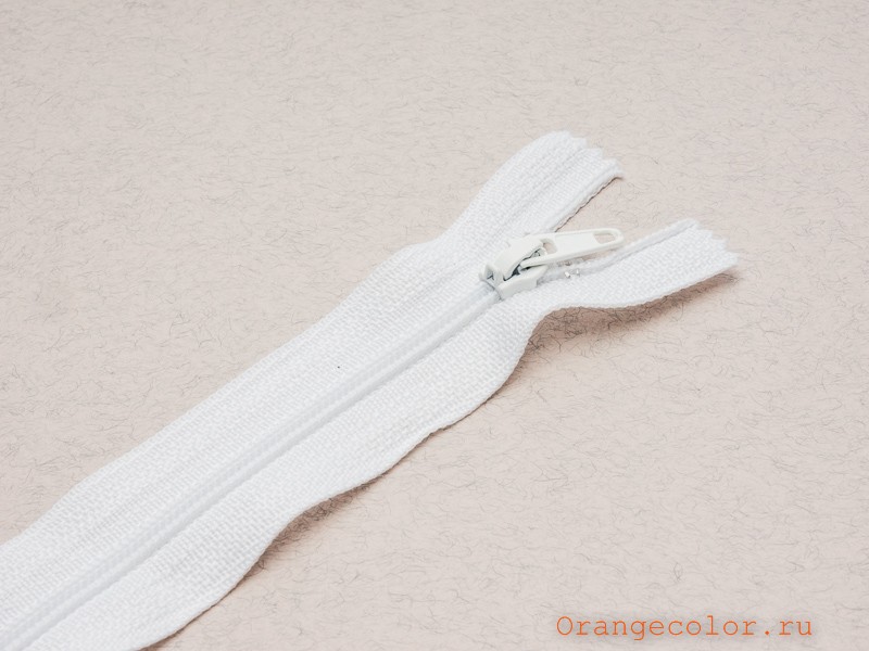 Кликните для увеличения изображения Плательная молния М0832-0001-25