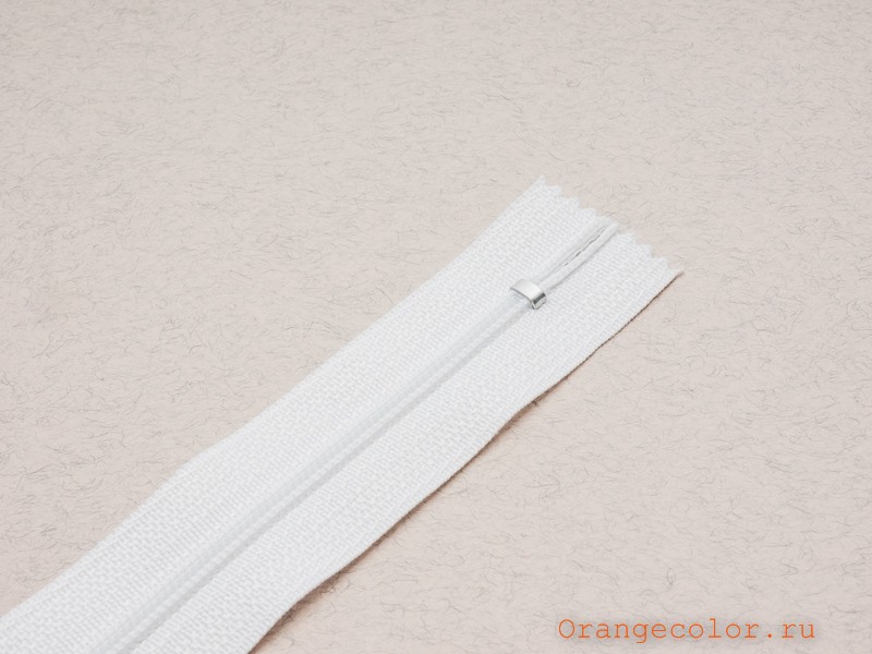 Кликните для увеличения изображения Плательная молния М0832-0001-25