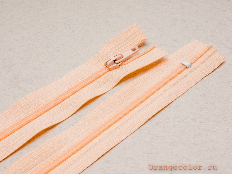 Кликните для увеличения изображения Плательная молния М0832-0002-25