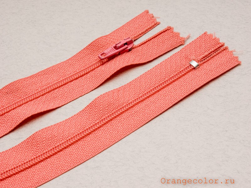 Кликните для увеличения изображения Плательная молния М0832-0003-25