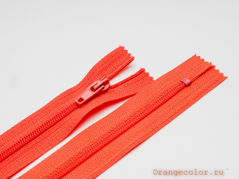 Плательная молния М0832-0004-25