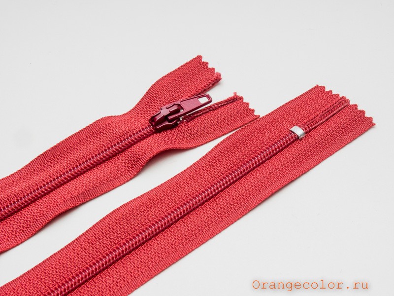 Плательная молния М0832-0005-25