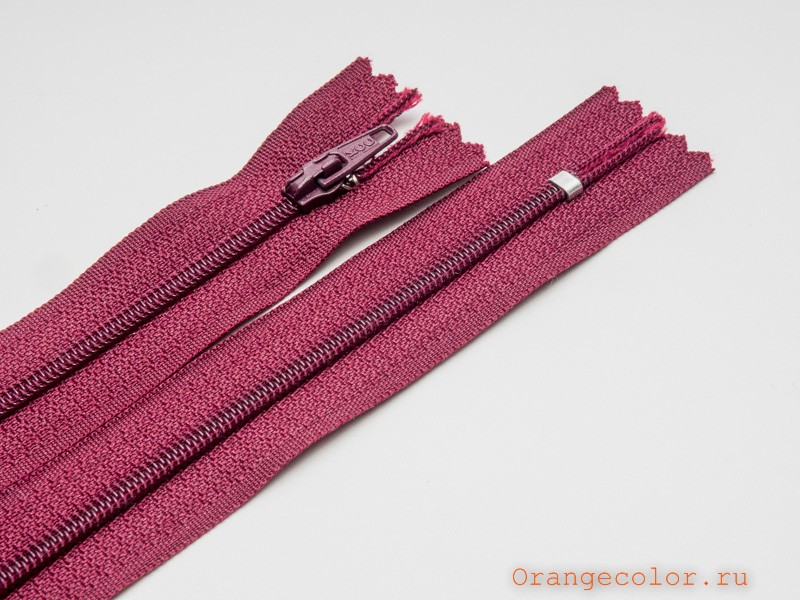 Плательная молния М0832-0007-25