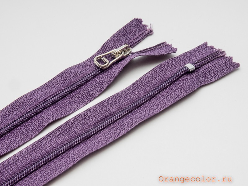 Плательная молния М0832-0008-27