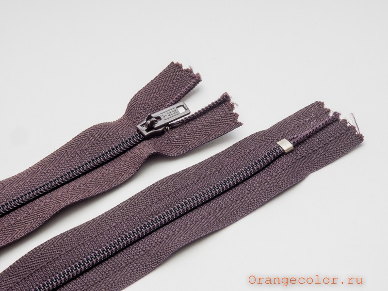 Плательная молния М0832-0009-34