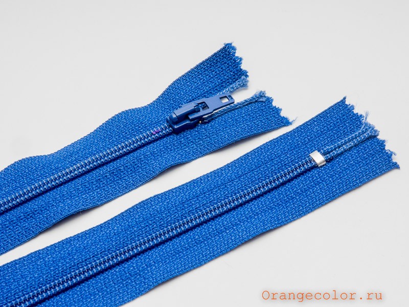 Кликните для увеличения изображения Плательная молния М0832-0010-25