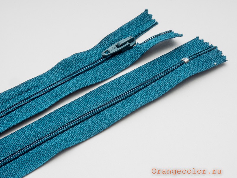 Кликните для увеличения изображения Плательная молния М0832-0011-25