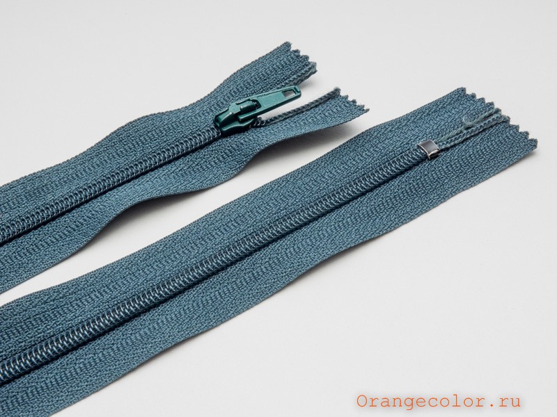 Кликните для увеличения изображения Плательная молния М0832-0012-25