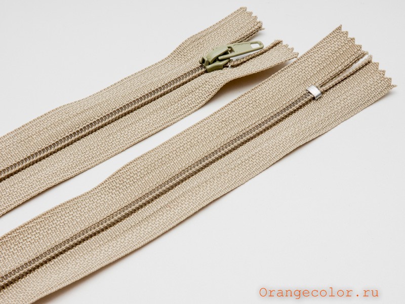 Кликните для увеличения изображения Плательная молния М0832-0014-25