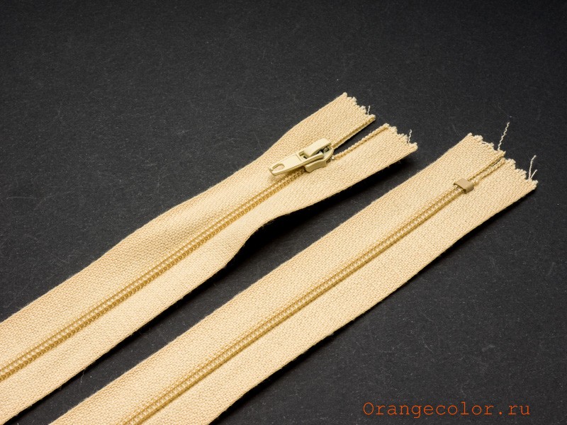 Плательная молния М0832-0016-33