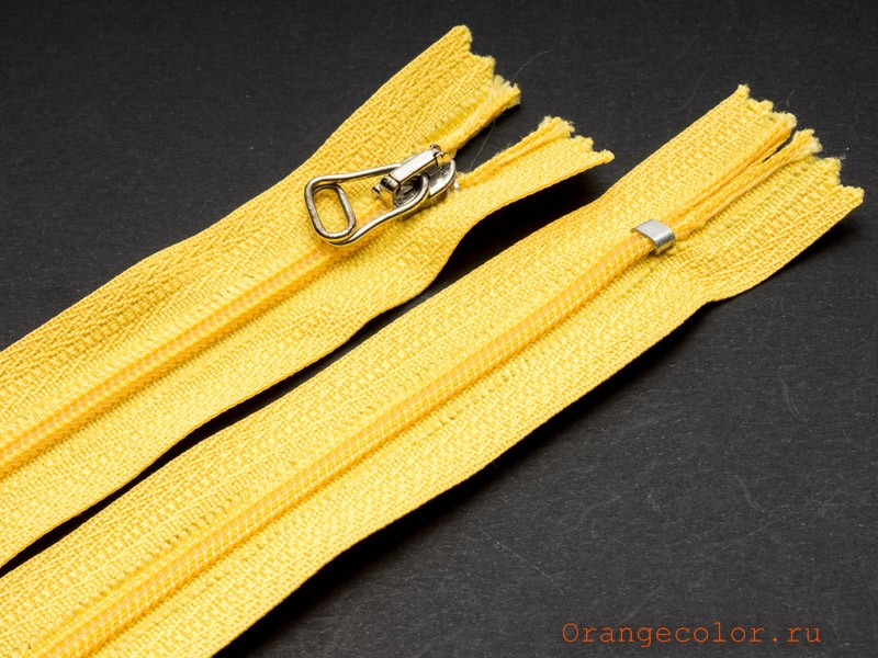 Плательная молния М0832-0017-27