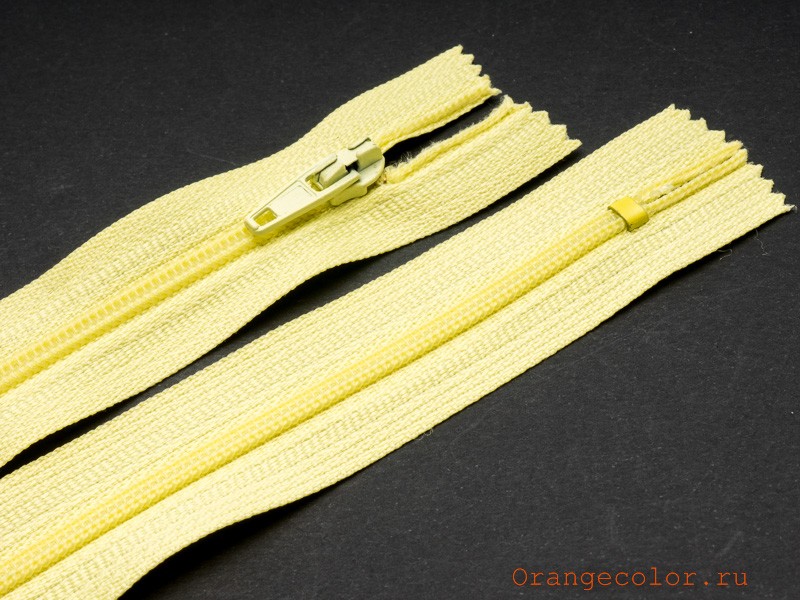 Плательная молния М0832-0018-25