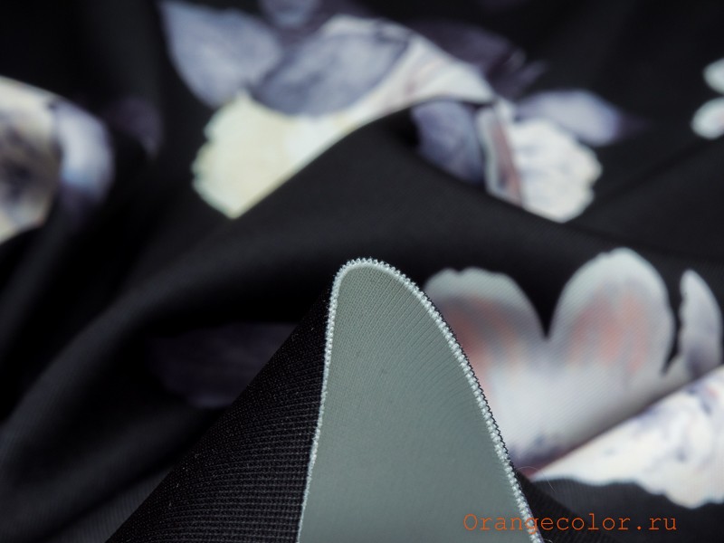 Кликните для увеличения изображения Трикотаж для купальников 4511ТР