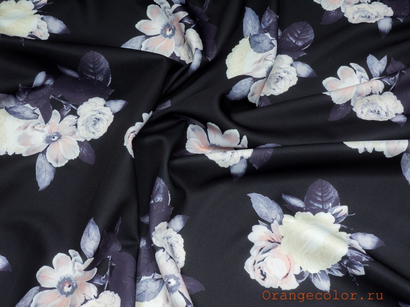 Кликните для увеличения изображения Трикотаж для купальников 4511ТР