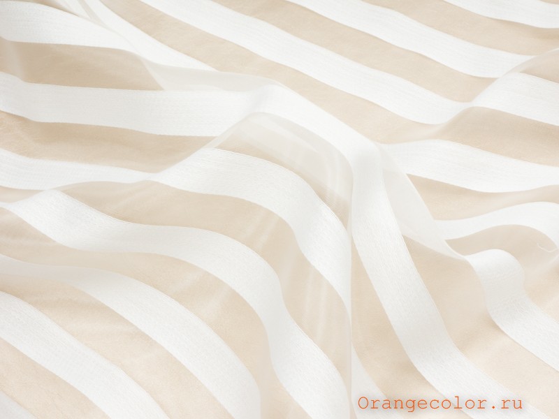 Кликните для увеличения изображения Формодержащая органза 4584БП