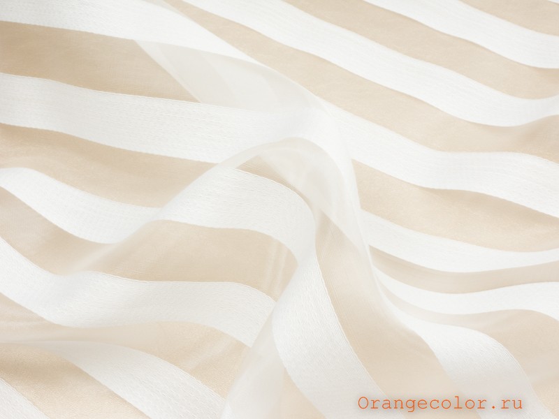 Кликните для увеличения изображения Формодержащая органза 4584БП