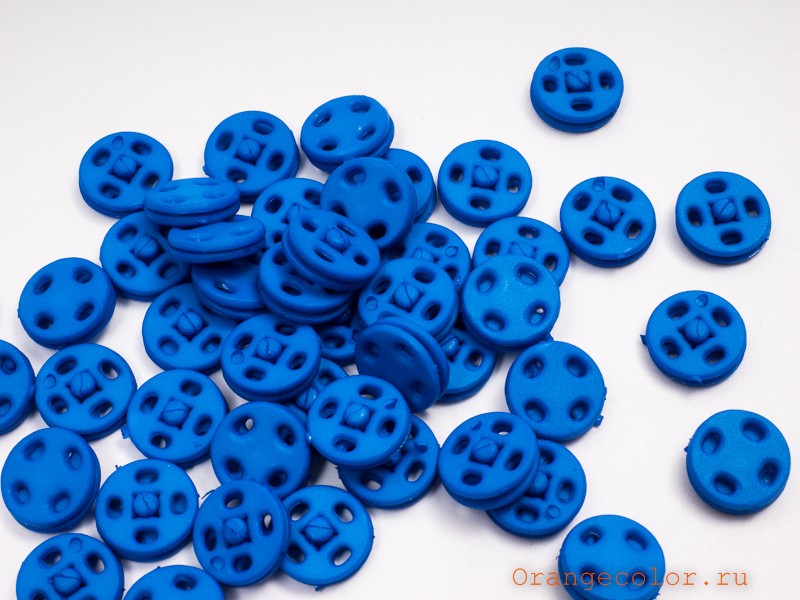 Кликните для увеличения изображения Пластиковая кнопка ПК1608-01-10