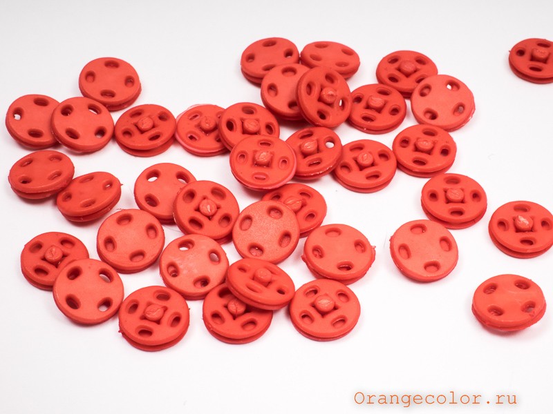 Пластиковая кнопка ПК1608-03-10