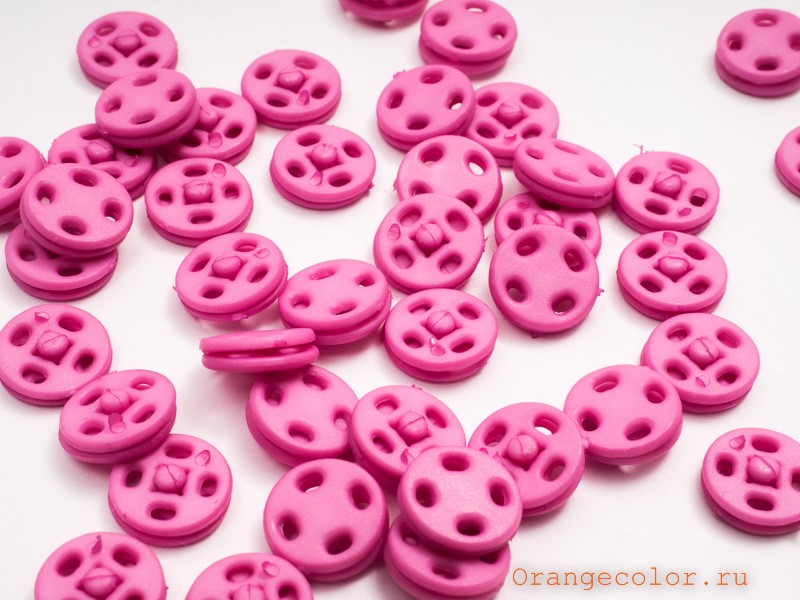 Кликните для увеличения изображения Пластиковая кнопка ПК1608-04-10