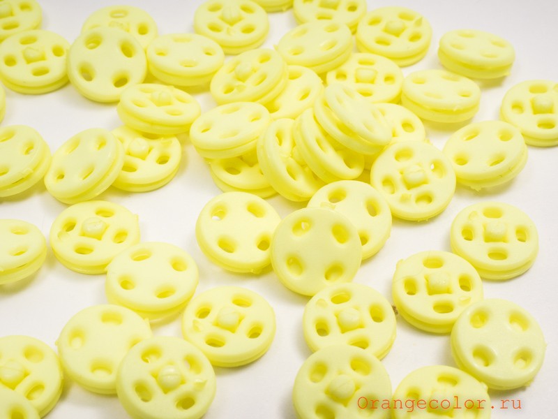 Кликните для увеличения изображения Пластиковая кнопка ПК1608-05-10