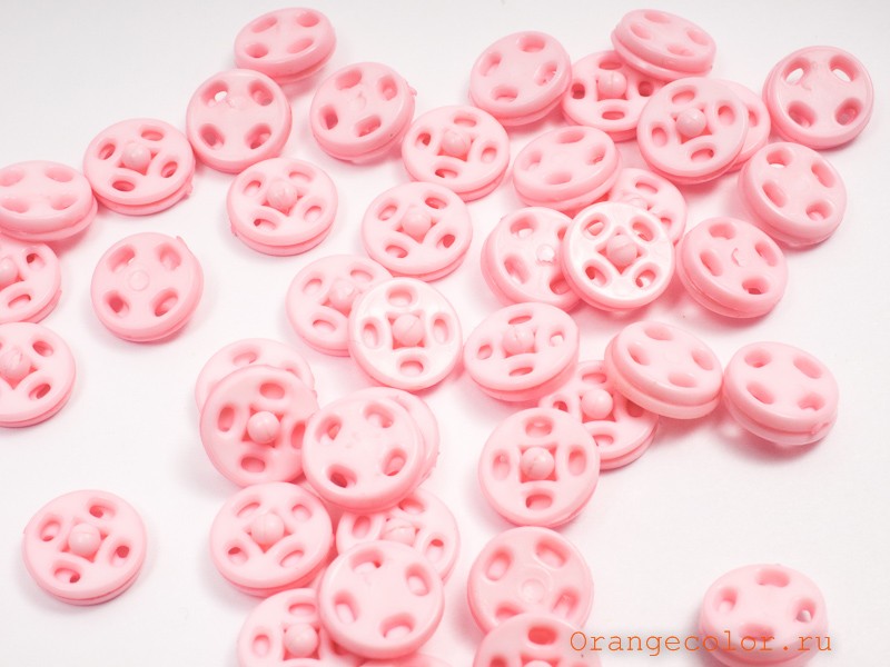 Кликните для увеличения изображения Пластиковая кнопка ПК1608-06-10