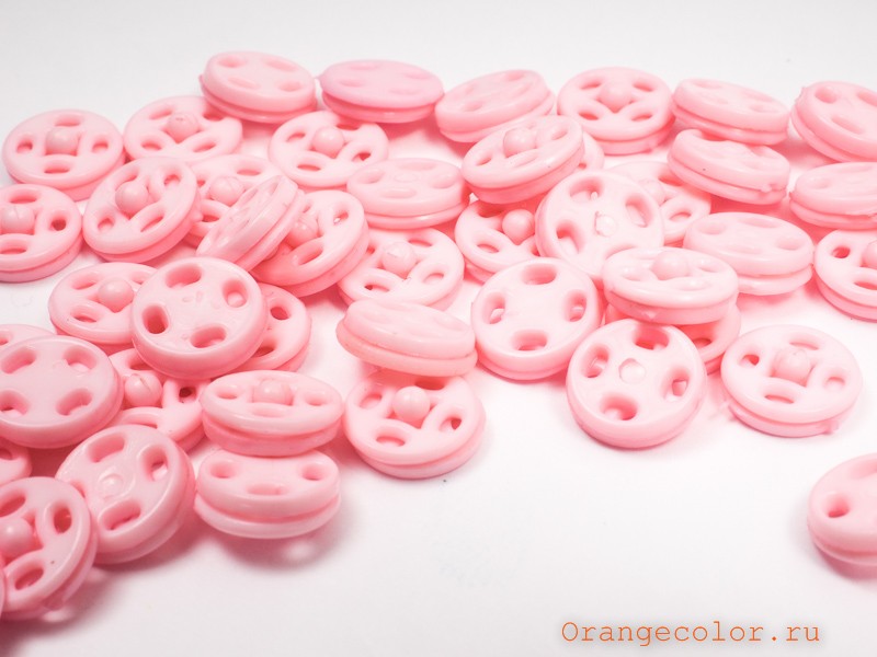 Кликните для увеличения изображения Пластиковая кнопка ПК1608-06-10