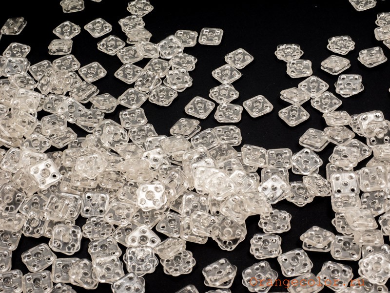 Кликните для увеличения изображения Пластиковая кнопка ПК1609-01-10