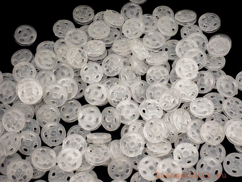 Кликните для увеличения изображения Пластиковая кнопка ПК1610-01-10