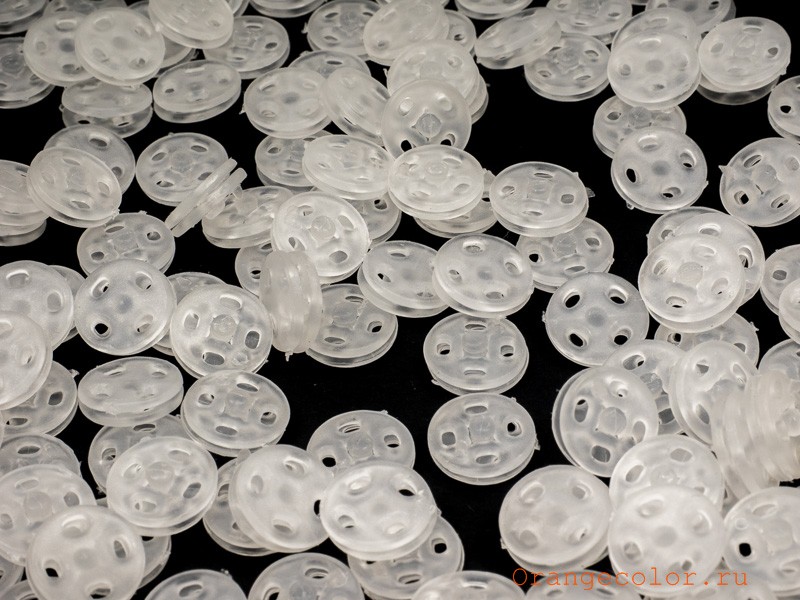 Кликните для увеличения изображения Пластиковая кнопка ПК1610-01-10