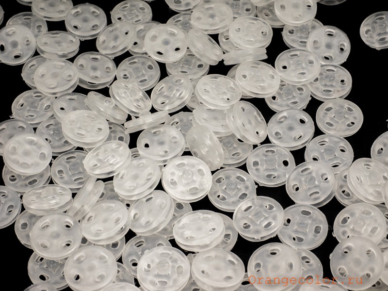 Кликните для увеличения изображения Пластиковая кнопка ПК1610-01-10