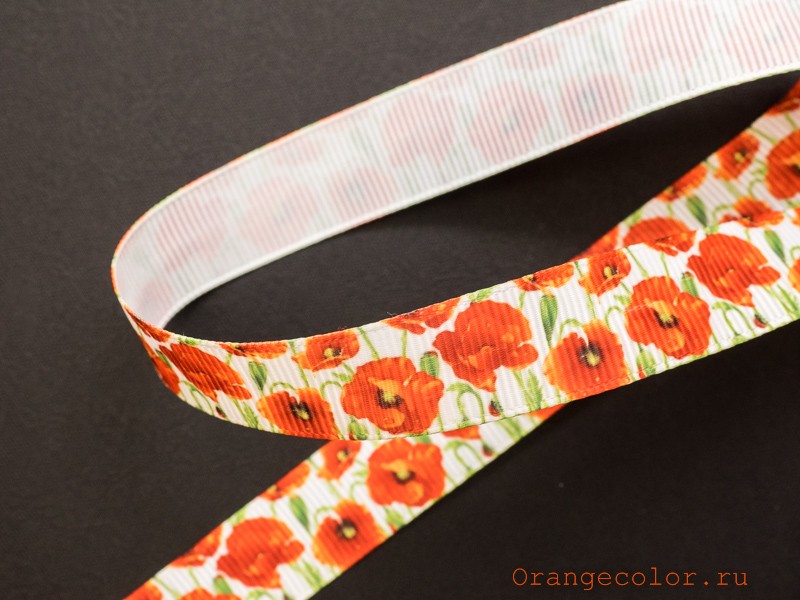 Кликните для увеличения изображения Сутажная лента 03159ТД-01-16