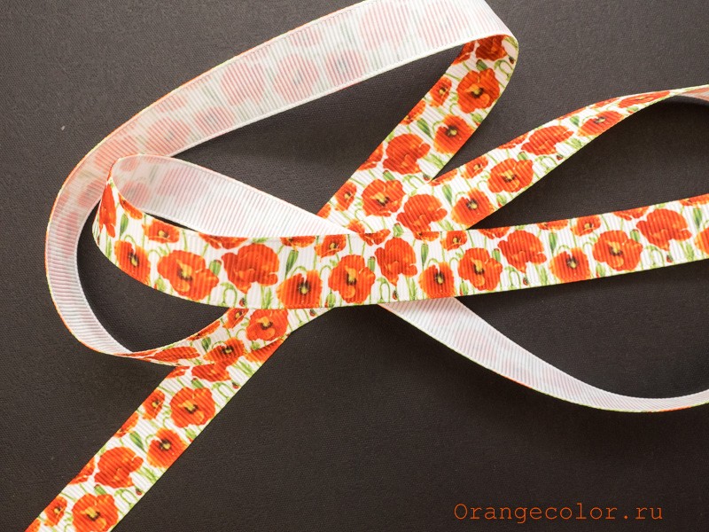 Кликните для увеличения изображения Сутажная лента 03159ТД-01-16