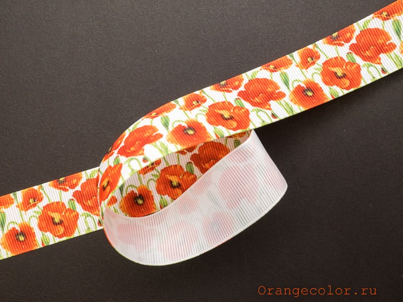 Кликните для увеличения изображения Сутажная лента 03159ТД-01-25