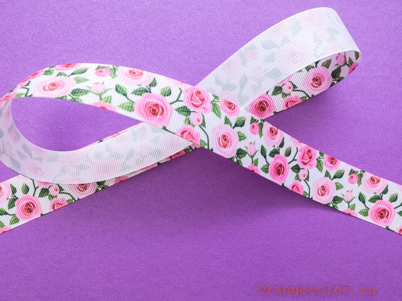 Кликните для увеличения изображения Сутажная лента 03161ТД-01