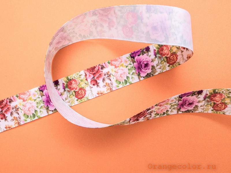 Кликните для увеличения изображения Сутажная лента 03163ТД-01