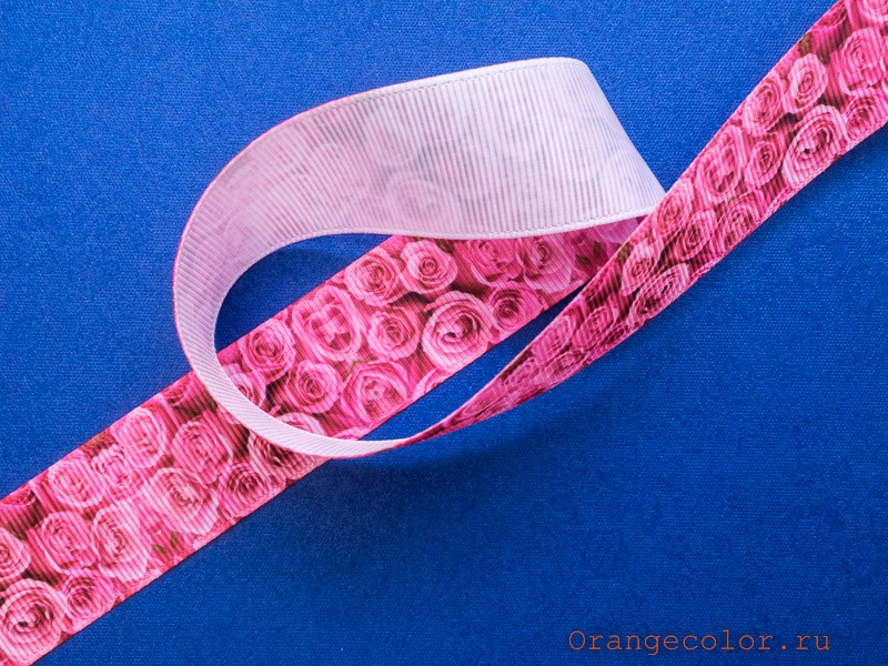 Кликните для увеличения изображения Сутажная лента 03164ТД-01