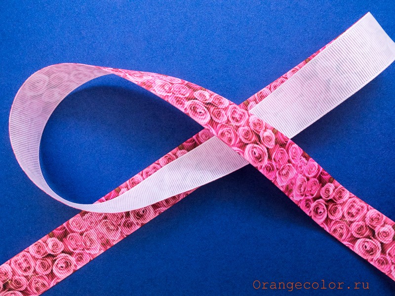 Кликните для увеличения изображения Сутажная лента 03164ТД-01