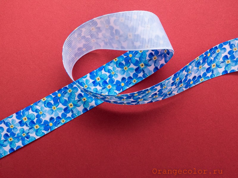 Кликните для увеличения изображения Сутажная лента 03165ТД-01