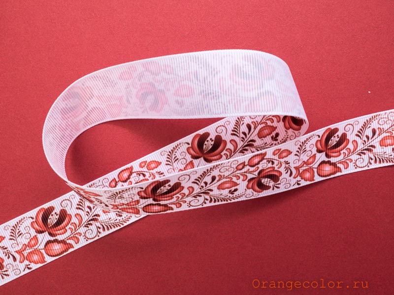 Сутажная лента 03167ТД-01