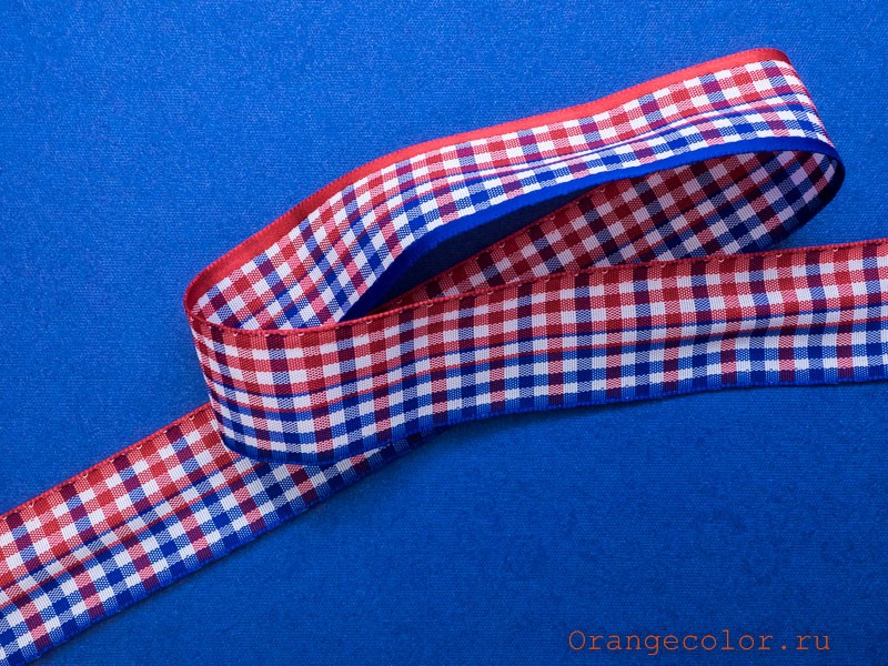 Кликните для увеличения изображения Декоративная тесьма 03182ТД-01