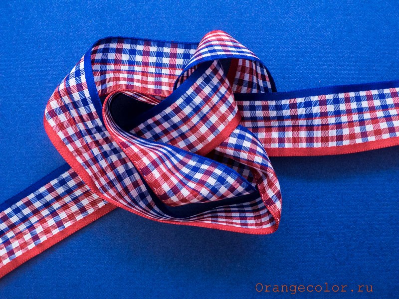 Кликните для увеличения изображения Декоративная тесьма 03182ТД-01