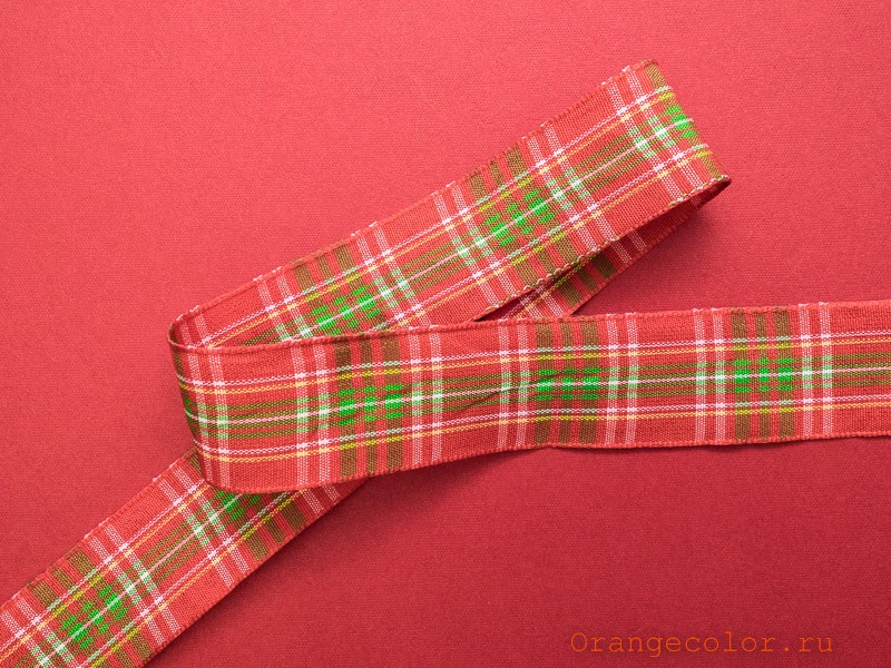 Декоративная тесьма 03182ТД-03